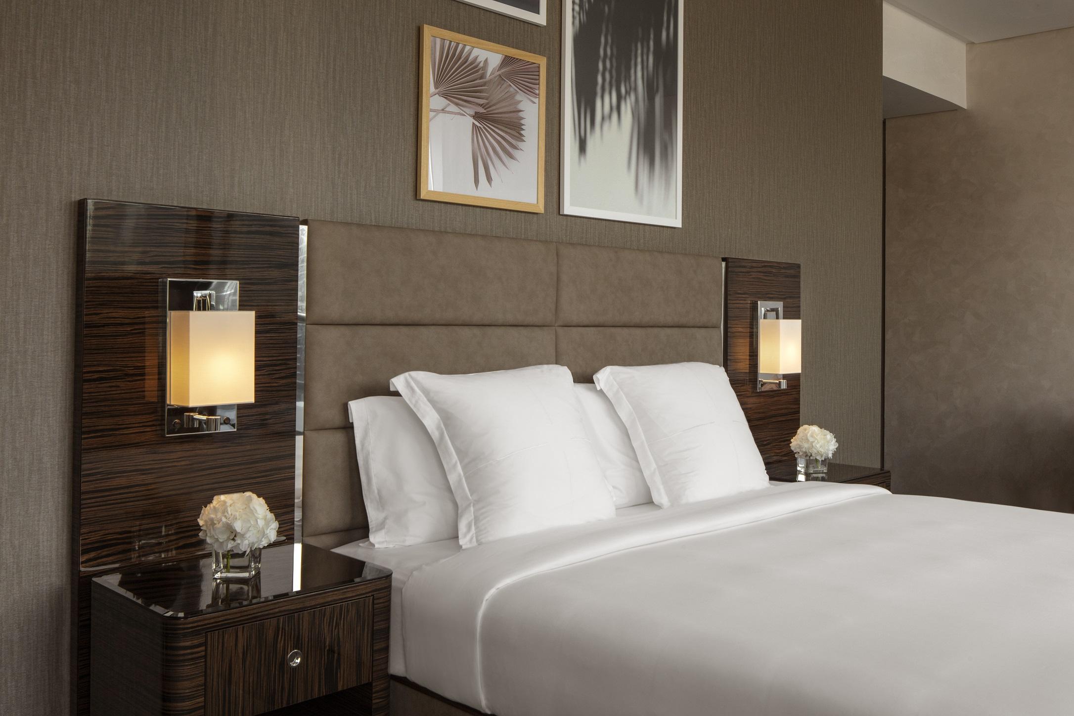 Hyde Hotel دبي المظهر الخارجي الصورة